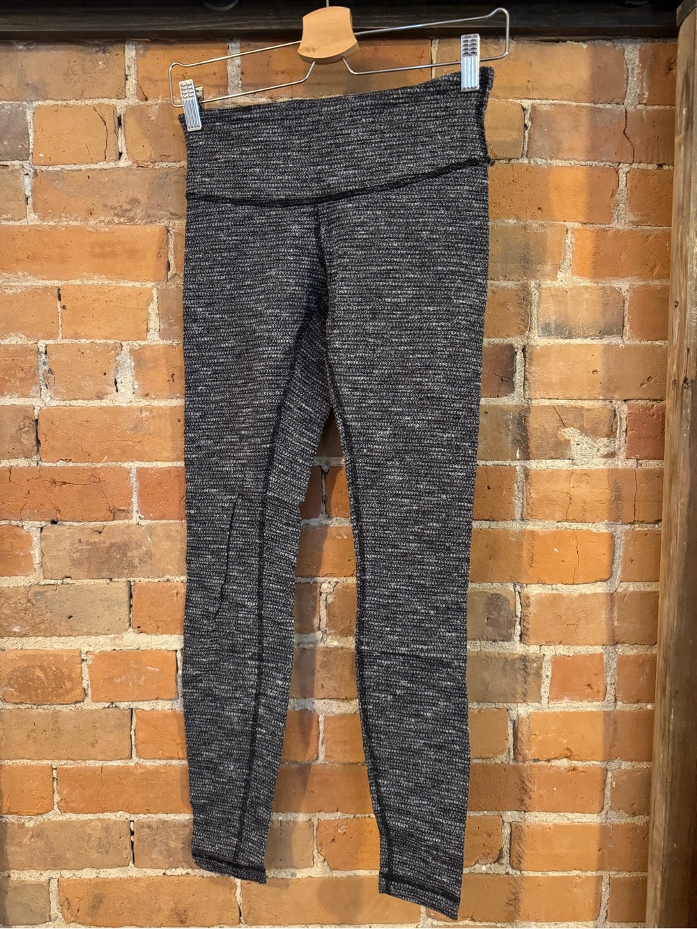 lululemon athletica wunder under leggings